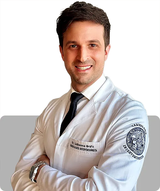 Dr. Guilherme Bratz