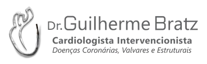 Dr. Guilherme Bratz — Cardiologista Intervencionista